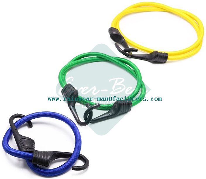 049 8mm 10mm Direct manufacturer bungee assortment cord for tarp